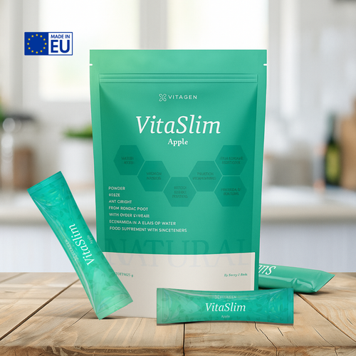 Vitaslim® - природен начин за слабеење