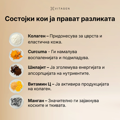 Multi Collagen® 10.000 mg