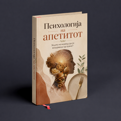Психологија на апетитот