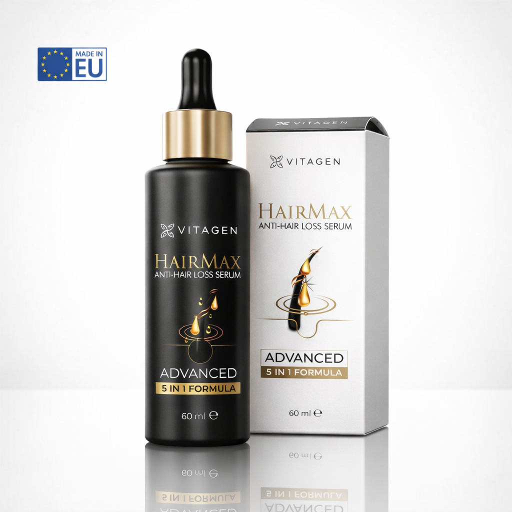 Hair Мax® - активирачки серум за раст на коса