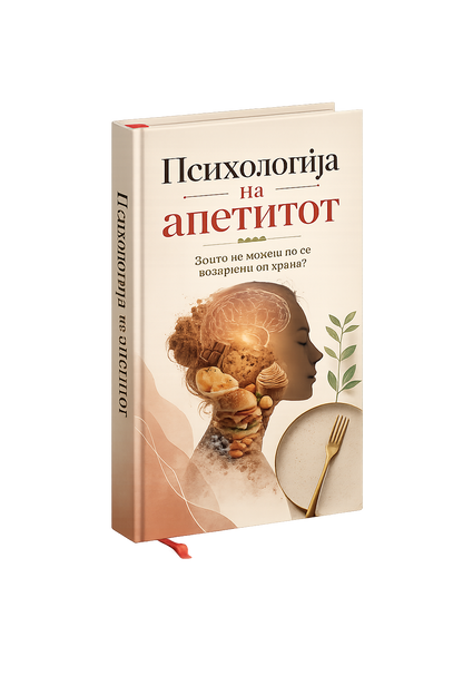 Психологија на апетитот